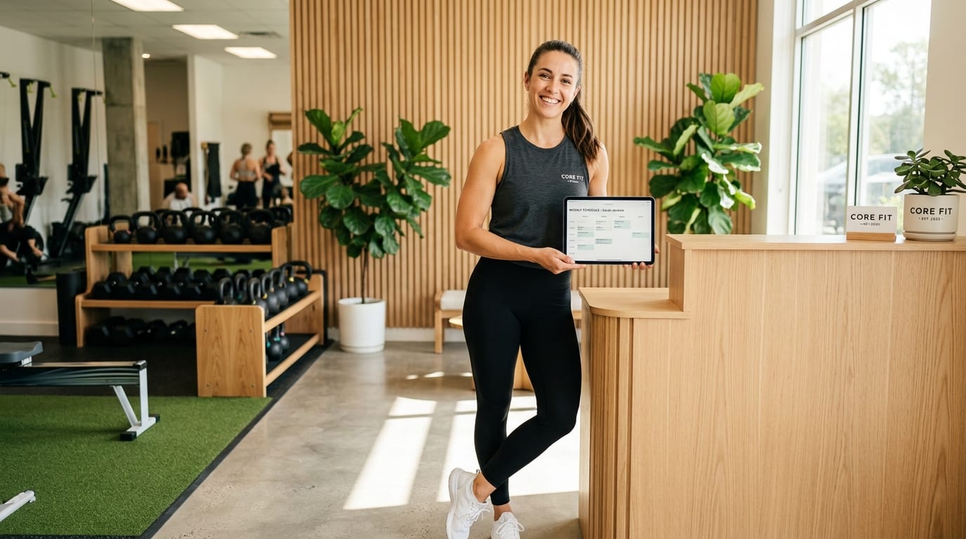 Fitness & sport